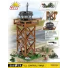 Constructiespeelset Cobi Blocks controletoren 664 onderdelen model COBI-3125