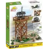 Constructiespeelset Cobi Blocks controletoren 664 onderdelen model COBI-3125