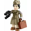 Constructiespeelset Cobi Blocks controletoren 664 onderdelen model COBI-3125