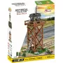 Constructiespeelset Cobi Blocks controletoren 664 onderdelen model COBI-3125