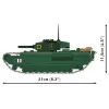 Cobi Blocks Mark IV Churchill bouwset, 668 onderdelen (COBI-3128)