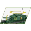 Cobi Blocks Mark IV Churchill bouwset, 668 onderdelen (COBI-3128)