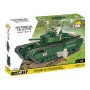 Cobi Blocks Mark IV Churchill bouwset, 668 onderdelen (COBI-3128)