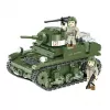 COBI M3 Stuart bouwset, 511 stukjes