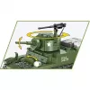 COBI M3 Stuart bouwset, 511 stukjes