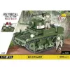 COBI M3 Stuart bouwset, 511 stukjes