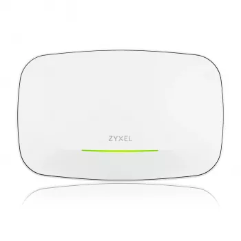 Draadloos access point Zyxel WBE510D 2,4 GHz 5 GHz 6 GHz Wi-Fi 6