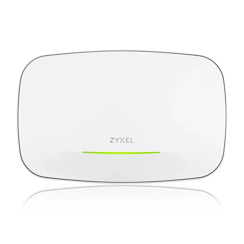 Zyxel WBE510D Wi-Fi 7 NebulaFlex Pro-toegangspunt, BE6500