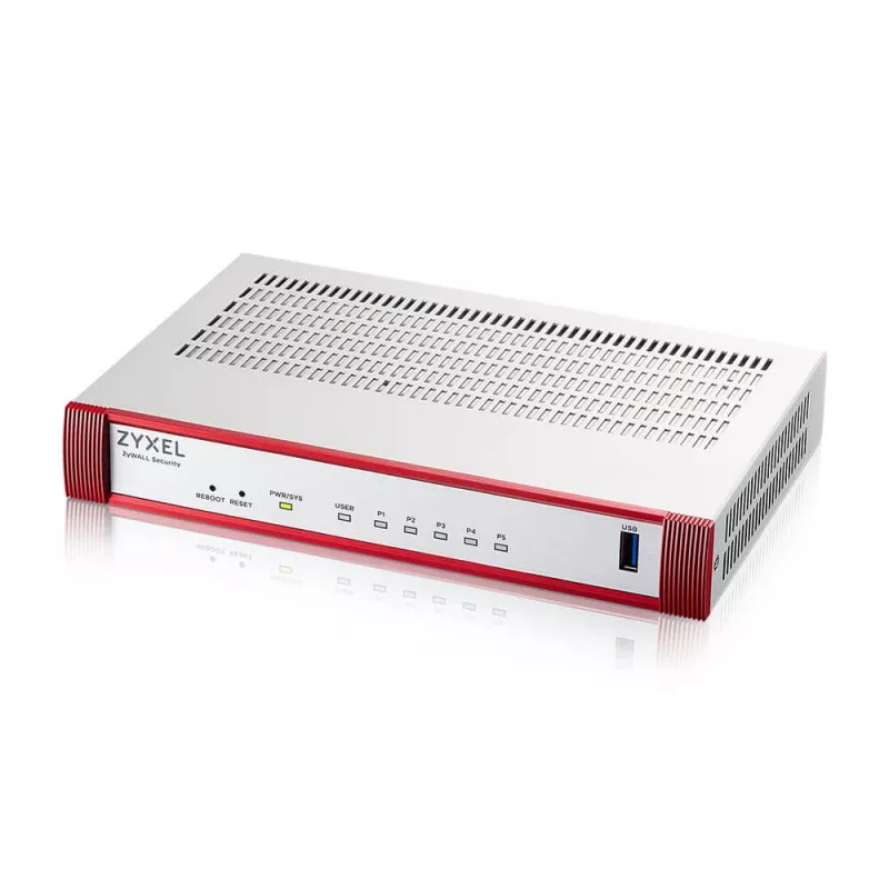 Zyxel USGFLEX50H-EU0101F Hardware-firewall
