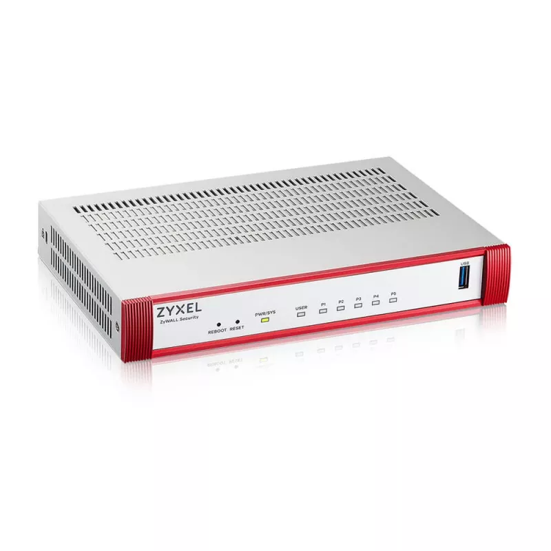 Zyxel USGFLEX50H-EU0101F Hardware-firewall