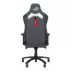 ASUS ROG CHARIOT X CORE universele gamingstoel gevoerde zitting zwart, grijs