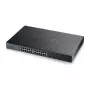 Zyxel XGS1935-28-EU0101F netwerkswitch managed L2+/L3 Gigabit Ethernet (10/100/1000) 1U zwart