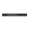 Zyxel XGS1935-28-EU0101F netwerkswitch managed L2+/L3 Gigabit Ethernet (10/100/1000) 1U zwart
