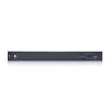 Zyxel XGS1935-28-EU0101F netwerkswitch managed L2+/L3 Gigabit Ethernet (10/100/1000) 1U zwart