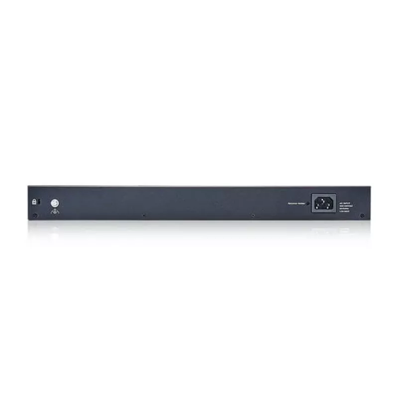 Zyxel XGS1935-28-EU0101F netwerkswitch managed L2+/L3 Gigabit Ethernet (10/100/1000) 1U zwart