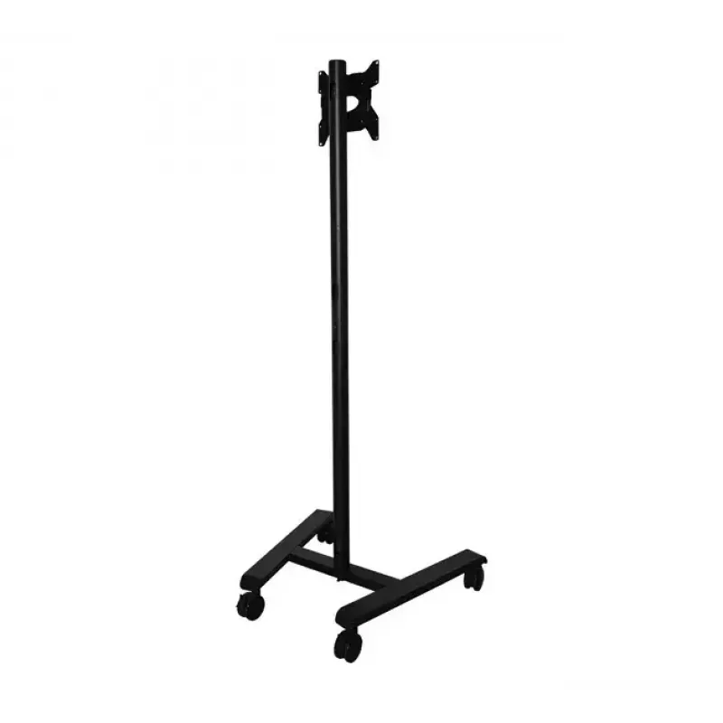 Signage display-standaard B-Tech BT7504/B V2 55 inch zwart 25 kg