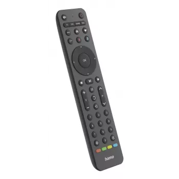 Hama 00221053 afstandsbediening IR draadloos TV drukknoppen