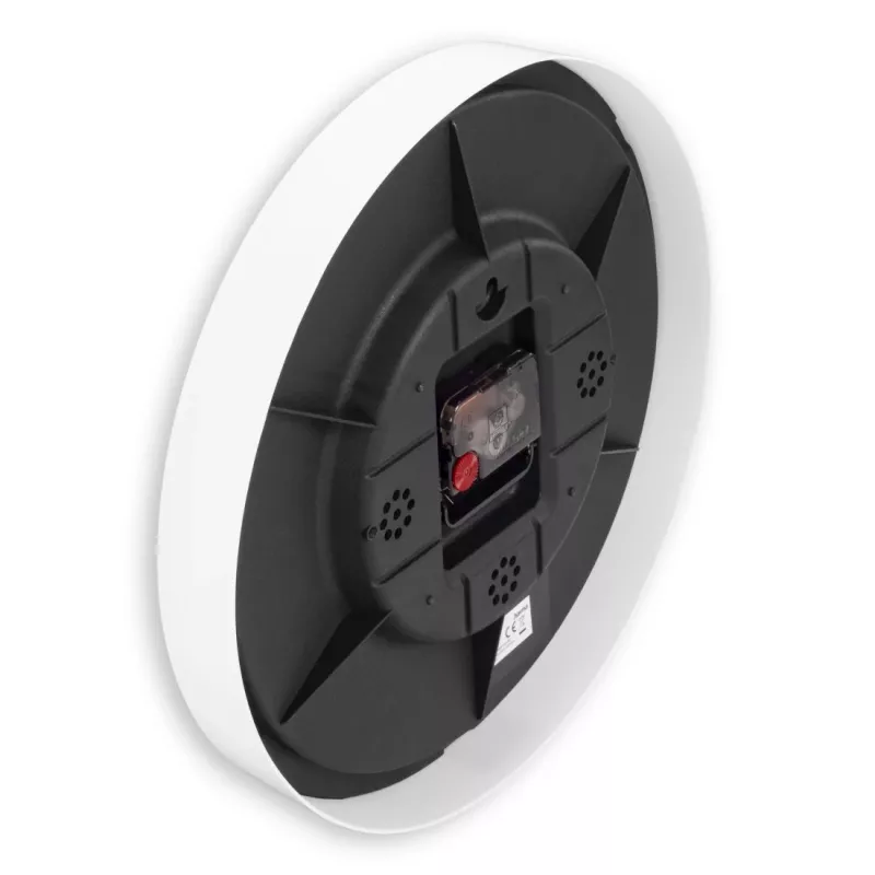 Hama 00222203 wand-/tafelklok analoog rond meerkleurig