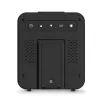 Hama La Gomera weerstation met buitensensor, zwart