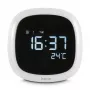 Hama Bora Bora digitale wekker wit