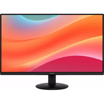 MSI Pro MP242L computermonitor 60,5 cm (23,8 inch) 1920 x 1080 pixel Full HD LCD zwart