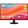 MSI Pro MP242L computermonitor 60,5 cm (23,8 inch) 1920 x 1080 pixel Full HD LCD zwart