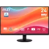 MSI Pro MP242L computermonitor 60,5 cm (23,8 inch) 1920 x 1080 pixel Full HD LCD zwart