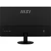 MSI Pro MP242L computermonitor 60,5 cm (23,8 inch) 1920 x 1080 pixel Full HD LCD zwart