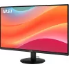 MSI Pro MP242L computermonitor 60,5 cm (23,8 inch) 1920 x 1080 pixel Full HD LCD zwart