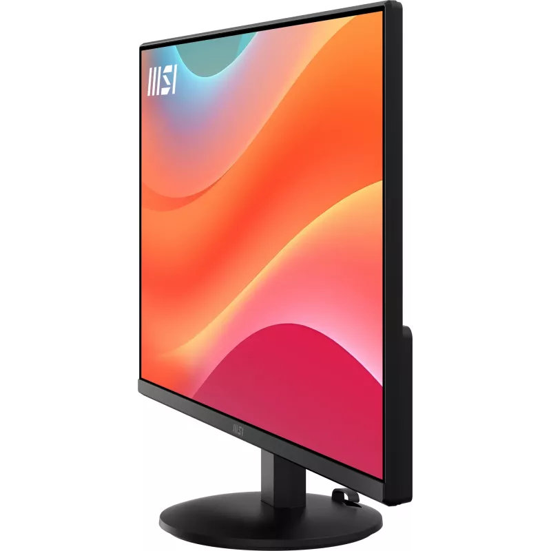 MSI Pro MP242L computermonitor 60,5 cm (23,8 inch) 1920 x 1080 pixel Full HD LCD zwart