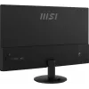 MSI Pro MP242L computermonitor 60,5 cm (23,8 inch) 1920 x 1080 pixel Full HD LCD zwart