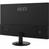 MSI Pro MP242L computermonitor 60,5 cm (23,8 inch) 1920 x 1080 pixel Full HD LCD zwart