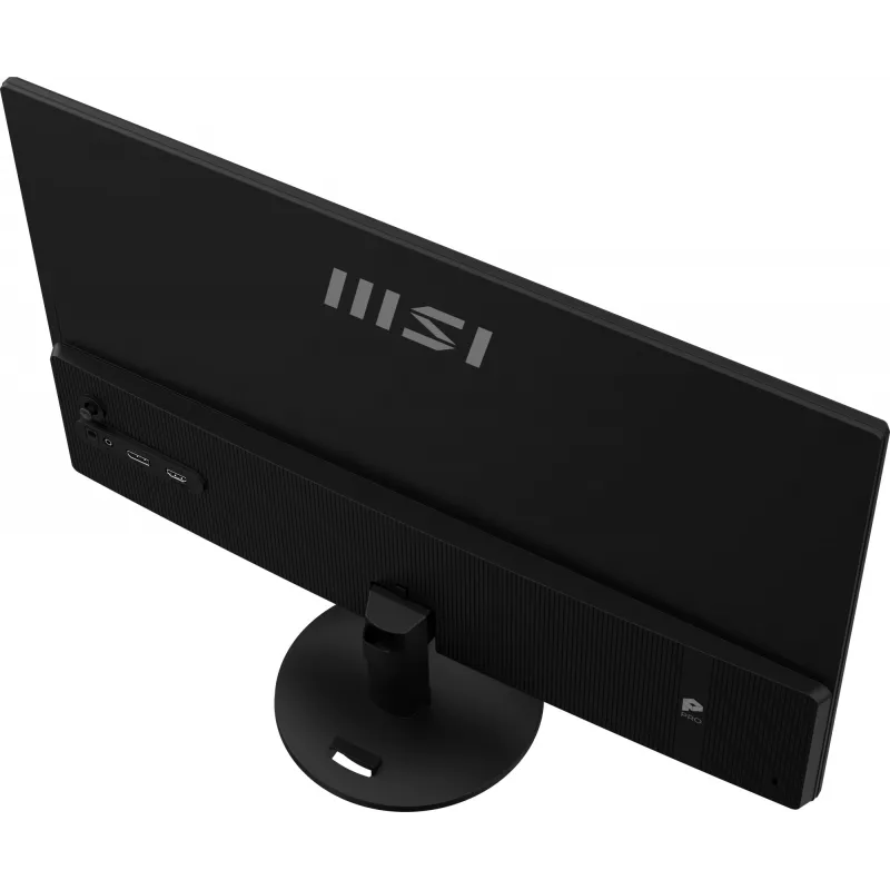 MSI Pro MP242L computermonitor 60,5 cm (23,8 inch) 1920 x 1080 pixel Full HD LCD zwart
