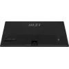 MSI Pro MP242L computermonitor 60,5 cm (23,8 inch) 1920 x 1080 pixel Full HD LCD zwart
