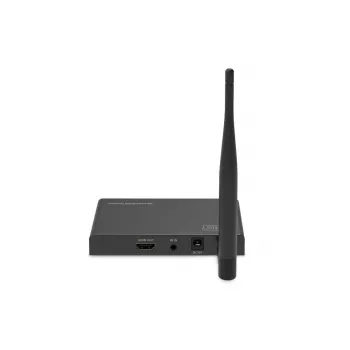 DIGITUS draadloze HDMI-ontvanger voor DS-55346 Full HD