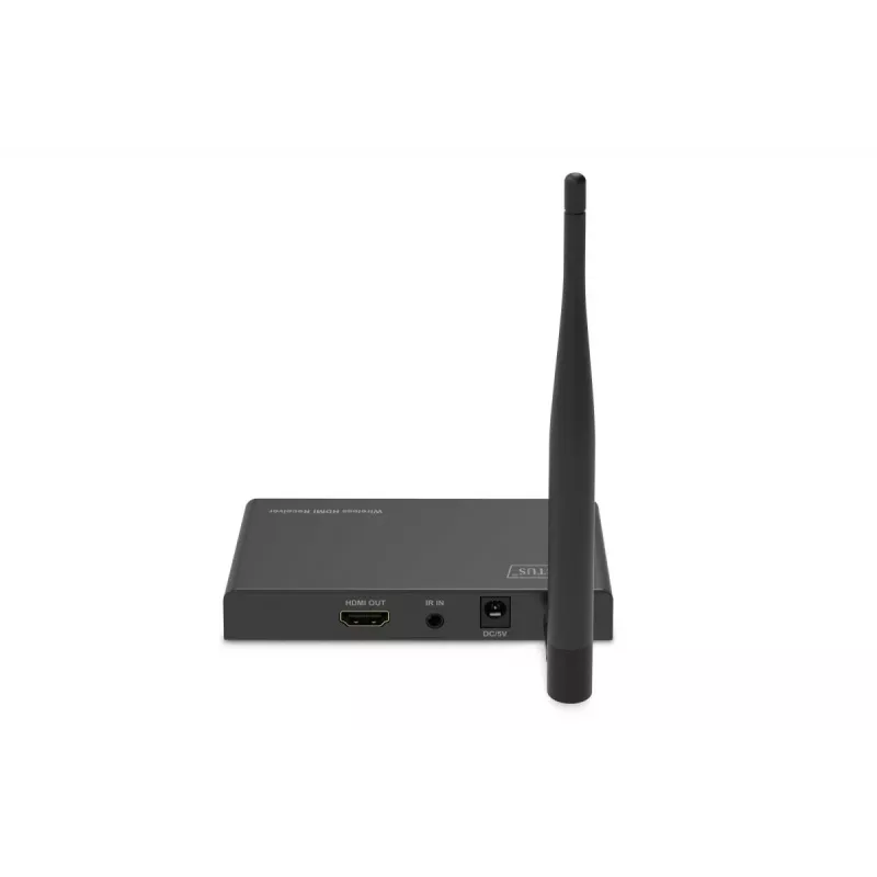 DIGITUS draadloze HDMI-ontvanger voor DS-55346 Full HD