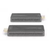 DIGITUS 4K draadloze HDMI-extenderset 30 m HDMI - HDMI