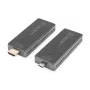 DIGITUS 4K draadloze AV-extenderset 30 m USB-C - HDMI