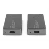 DIGITUS 4K draadloze AV-extenderset 30 m USB-C - HDMI