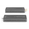 DIGITUS 4K draadloze AV-extenderset 30 m USB-C - HDMI