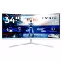 Philips Evnia 5000 34M2C5501A/00 computermonitor 86,4 cm (34 inch) 3440 x 1440 pixel Wide Quad HD LCD wit