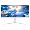 Philips Evnia 5000 34M2C5501A/00 computermonitor 86,4 cm (34 inch) 3440 x 1440 pixel Wide Quad HD LCD wit