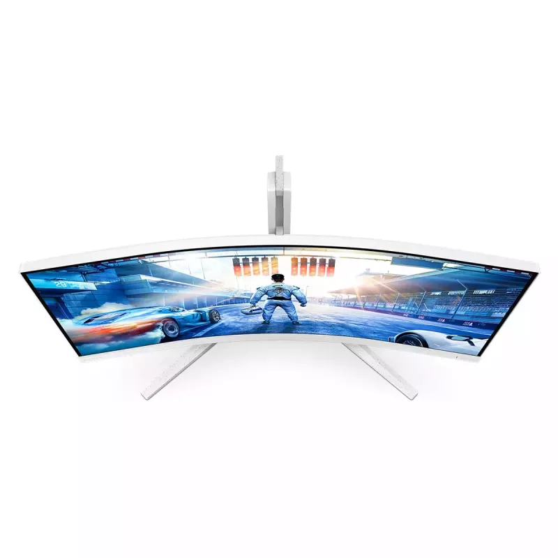 Philips Evnia 5000 34M2C5501A/00 computermonitor 86,4 cm (34 inch) 3440 x 1440 pixel Wide Quad HD LCD wit