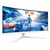 Philips Evnia 5000 34M2C5501A/00 computermonitor 86,4 cm (34 inch) 3440 x 1440 pixel Wide Quad HD LCD wit
