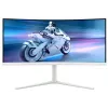 Philips Evnia 5000 34M2C5501A/00 computermonitor 86,4 cm (34 inch) 3440 x 1440 pixel Wide Quad HD LCD wit