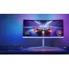 Philips Evnia 5000 34M2C5501A/00 computermonitor 86,4 cm (34 inch) 3440 x 1440 pixel Wide Quad HD LCD wit