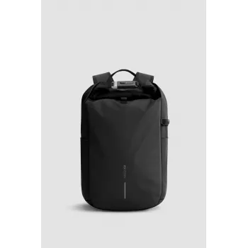 Rugzak XDDESIGN P706.2801 Urban waterafstotend 20L, 15,6 inch laptopvak, zwart