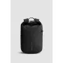 Rugzak XDDESIGN P706.2801 Urban waterafstotend 20L, 15,6 inch laptopvak, zwart
