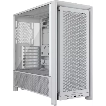 CORSAIR mid-tower - behuizing Midi Frame 4000d wit