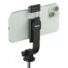 Hama Fancy Stand 70 II selfiestick smartphone zwart